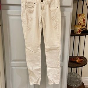 American Eagle stretch skinny jeans